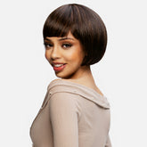 Vivica A Fox 100% Human Hair Wig - LIV